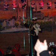 Hospitz-Sitzung (15.01.11)